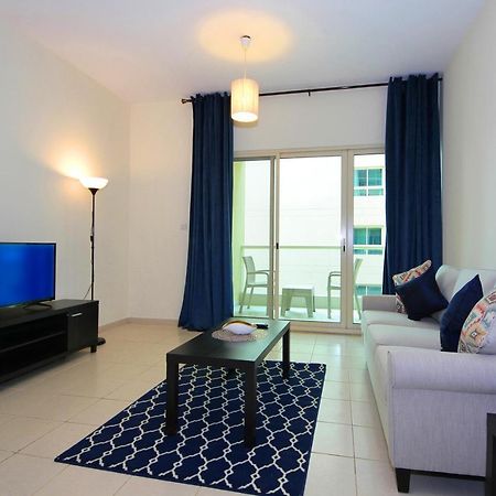 New Arabian Al Dhafra 2 The Greens 1 Br Дубай Екстериор снимка