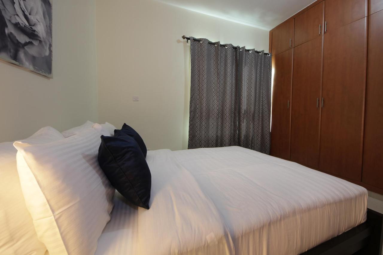 New Arabian Al Dhafra 2 The Greens 1 Br Дубай Екстериор снимка
