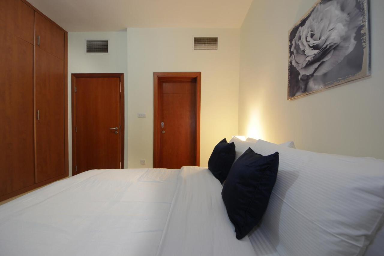 New Arabian Al Dhafra 2 The Greens 1 Br Дубай Екстериор снимка