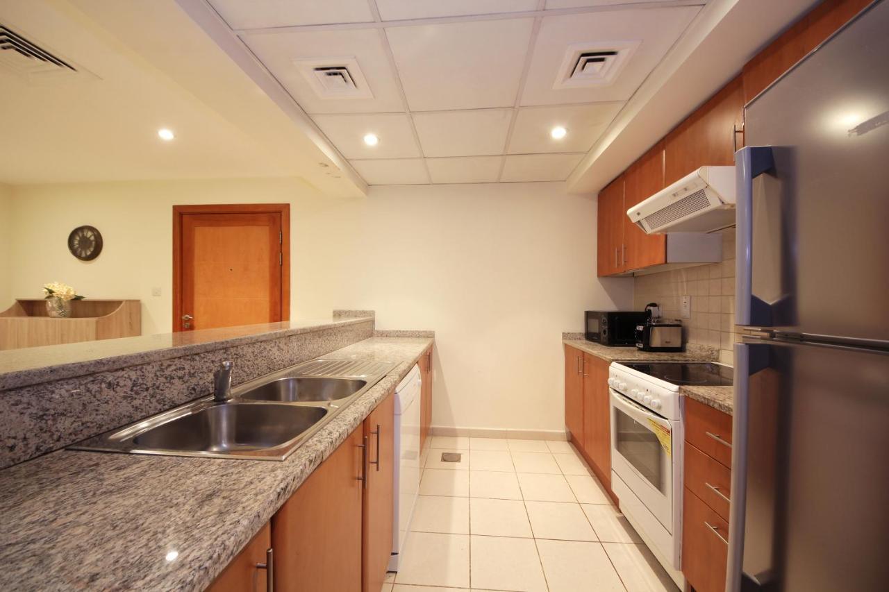 New Arabian Al Dhafra 2 The Greens 1 Br Дубай Екстериор снимка